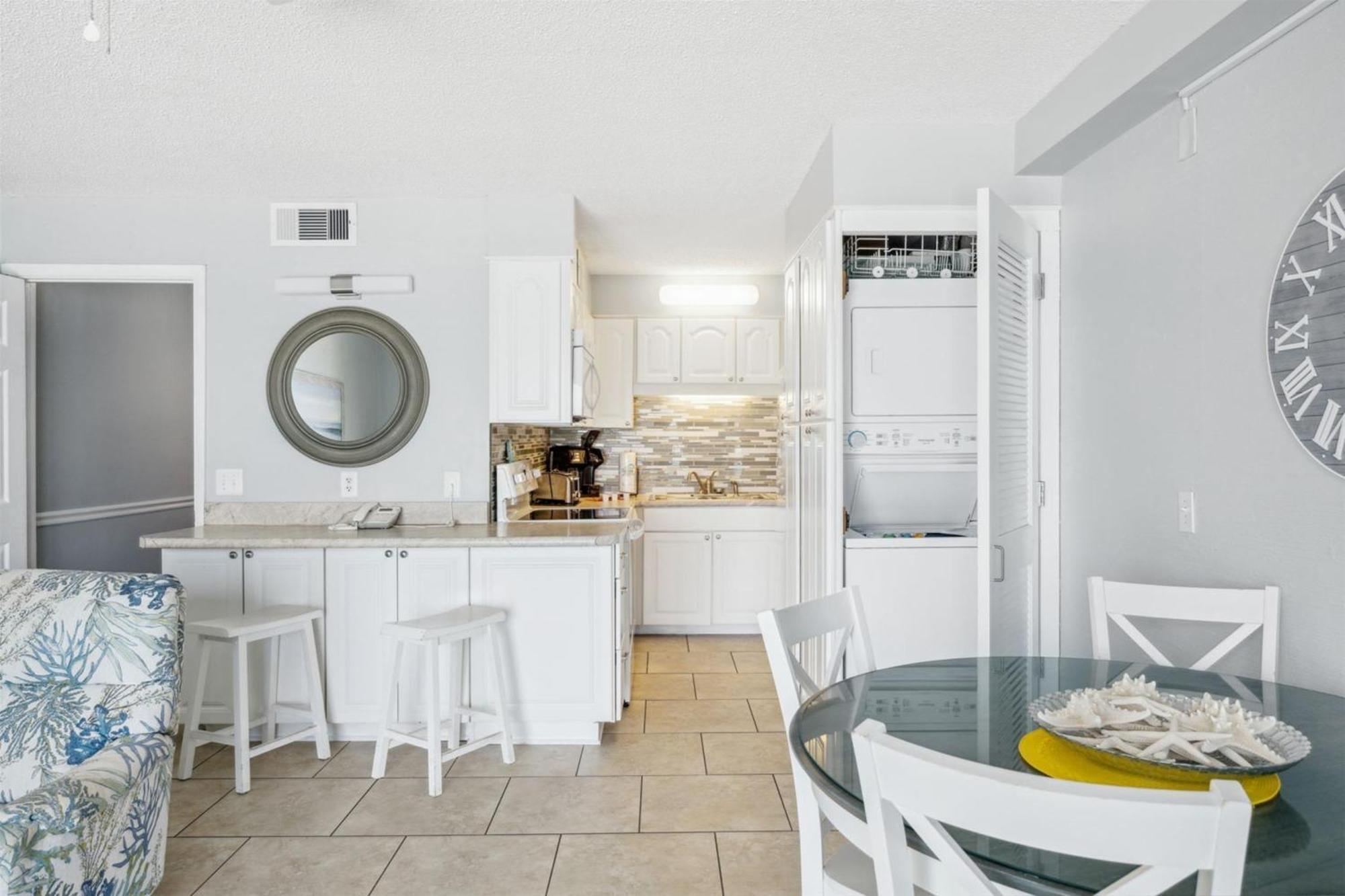 The Summit 1017 Apartment Panama City Beach Exterior photo